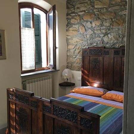 베베리노 Casa Guido 2- La Porta Delle 5 Terre 아파트 외부 사진