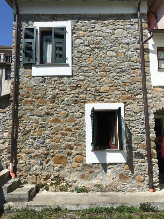 베베리노 Casa Guido 2- La Porta Delle 5 Terre 아파트 외부 사진