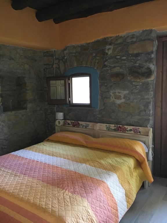 베베리노 Casa Guido 2- La Porta Delle 5 Terre 아파트 외부 사진